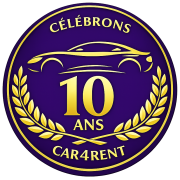 Car4Rent - 10 ans de CAR4RENT celebres e1776069368701