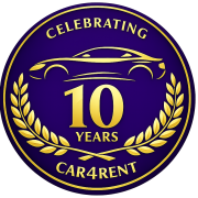 10 years of Car4Rent celebration Car4Rent - 10 years of Car4Rent celebration 1 e1775929700390