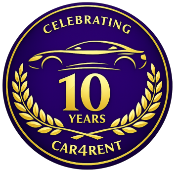 Car4Rent - 10 years of Car4Rent celebration 1 e1775929700390