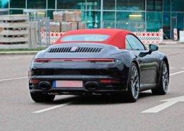 Location de voiture de luxe depuis Miami