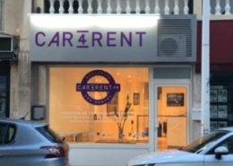 Qui connait Car4rent