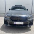 BMW X6 Rental