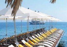 Cap d’Antibes, Refund and Returns Policy