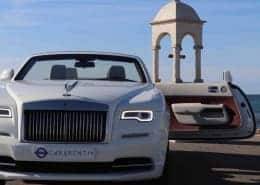 conditions générales, Politique de confidentialité, Rolls Royce Dawn, Car4rent,Car4rent Cannes