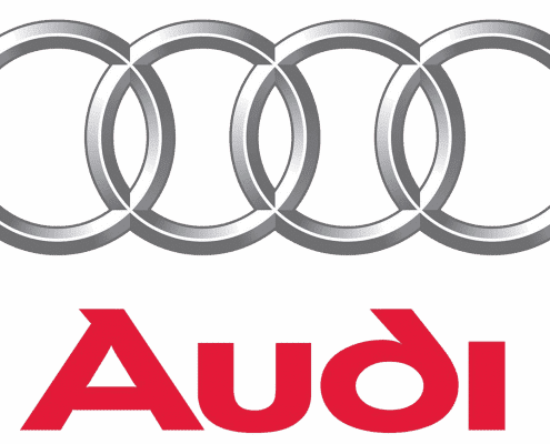 Car4Rent - Car4rent Audi Logo