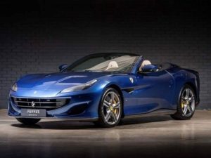 Ferrari Portofino Rental Car4rent