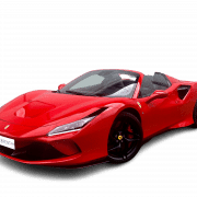 Ferrari F8 rental