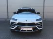 Louer Lamborghini Urus Saint-Tropez Car4rent