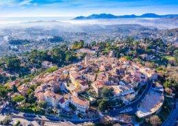 location de voiture de luxe à Mougins