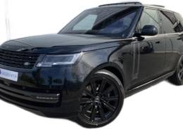 Location de Land Rover