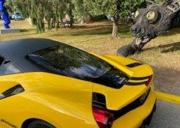 Location voiture de luxe Paca