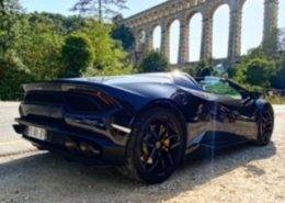 location de voiture de luxe à aix-en-provence