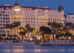 Luxury car hire cannes