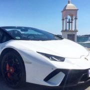 Luxury Rental Car Monaco, High-end car rental