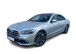 Mercedes_S450_Side_Profile_Car4Rent