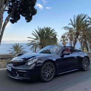 Côte d'Azur Location de voiture de luxe, Porsche-992-Carrera-4S