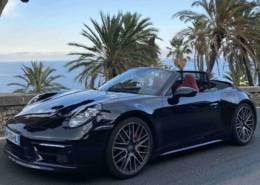 Location de voiture de sport Nice Aéroport, Côte d'Azur Location de voiture de luxe, Porsche-992-Carrera-4S