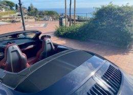 Louer une porsche décapotable, louer une porsche a Antibes