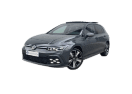 louer une volkswagen golf gte