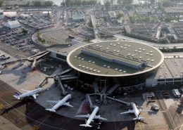 Car Hire Nice Airport