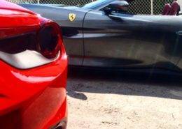 louer une voiture a nice