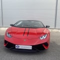 Car4Rent - car4rent lamborghini huracan driving