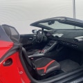 Car4Rent - car4rent lamborghini huracan urban side