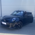 Car4Rent - car4rent mini cooper cabriolet side