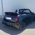 Car4Rent - car4rent mini cooper door open side