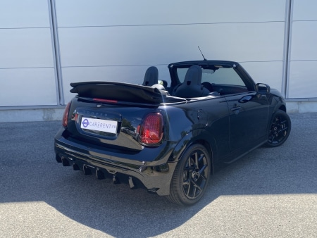 Rent a Mini Convertible - Image 7