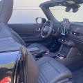 Car4Rent - car4rent mini cooper front close