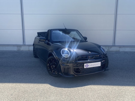 Rent a Mini Convertible - Image 4