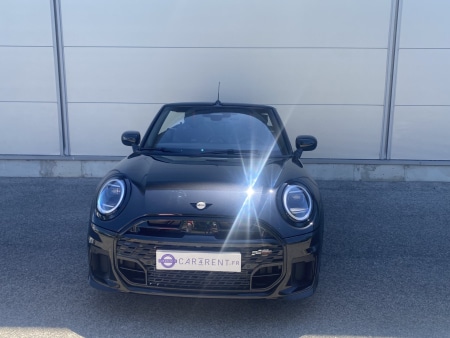 Rent a Mini Convertible - Image 3
