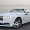 rent hire rolls royce dawn france french riviera