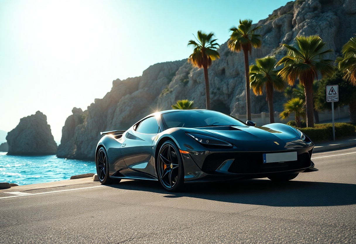 Car4Rent Cannes - EXPLORE THE FRENCH RIVIERA WITH A SPORTS CAR RENTAL. 20 Car4Rent - explore the french riviera by sports car kpc