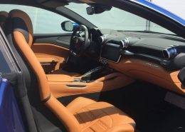 Location Ferrari Monaco