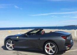 Location de voiture haut de gamme