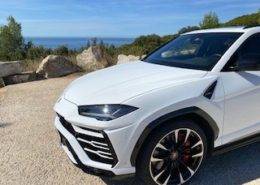 Louer un lamborghini urus, louer voiture de luxe