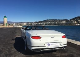 rent a Bentley in cannes, Sports car rental Car4rent