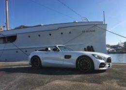 location de mercedes cannes, location de voitures de luxe