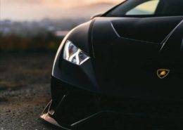 louer une voiture de sport