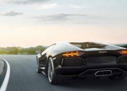 Location de voiture exotique à Monaco