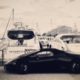 Lamborghini Test Drive Cannes