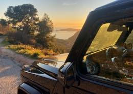 Location Mercedes Classe G à Saint Tropez, rent luxury car France, rent sports car saint-jean-cap-ferrat, Louer une voiture de sport à Saint-Jean-Cap-ferrat