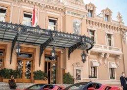 Location de voiture de luxe Monaco, Location de voiture Monaco