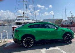 location de voiture de luxe en France