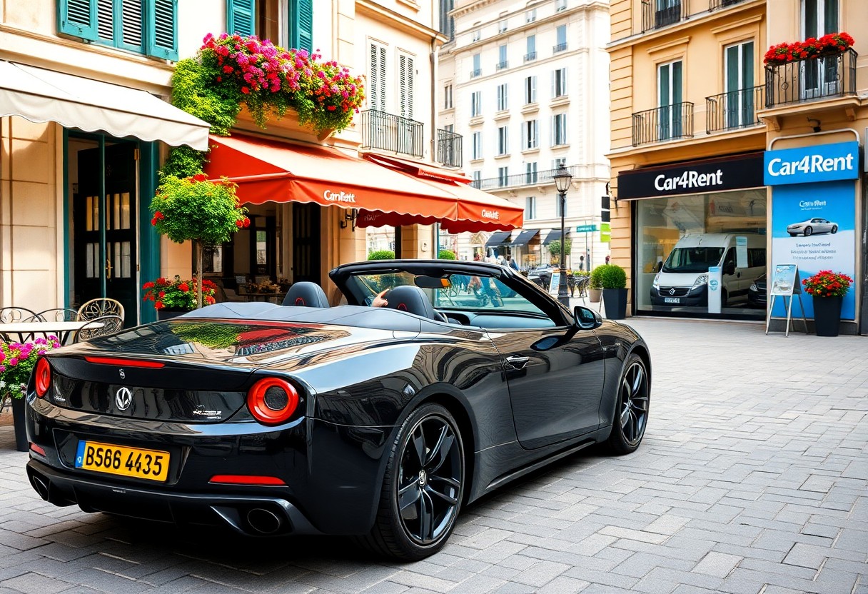 Car4Rent - luxury car rental in france car4rent qtf