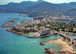 Location de voiture de luxe à Mandelieu