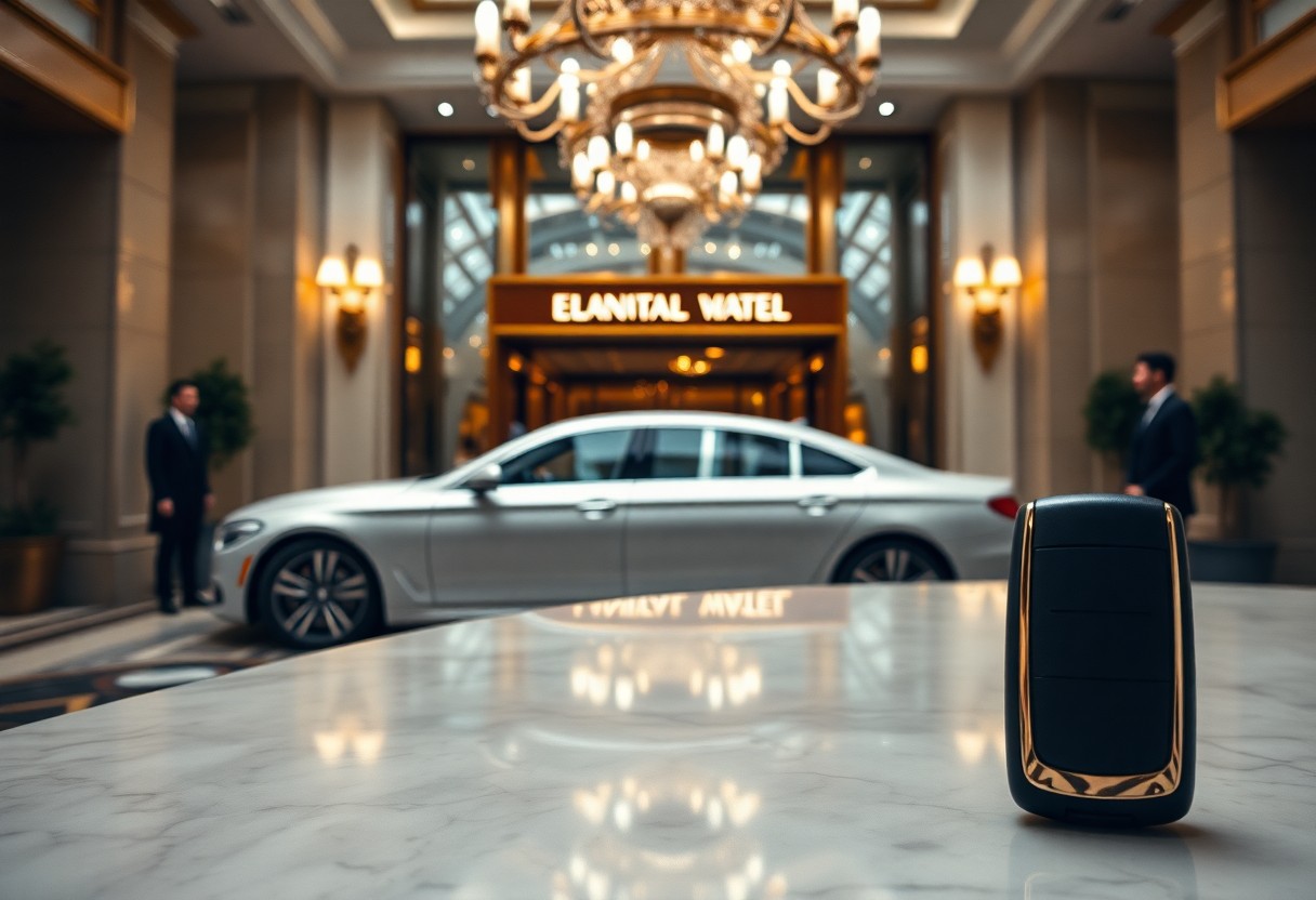 Car4Rent - luxury car rental try our tailor made service vta