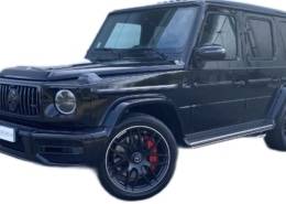 Louer une Mercedes G63, amg location mercedes benz, Classe G Location